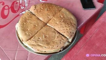 Carrito Bulevar - Aceguá