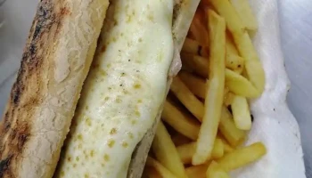 Carrito el 26 - Montevideo Carrito el 26 - Montevideo