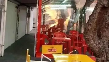 Carrito El Lucero - Col. Del Sacramento Carrito El Lucero - Col. Del Sacramento