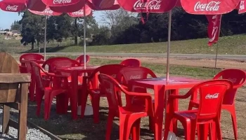 Carrito El Pela Ruta 3 - Paysandú