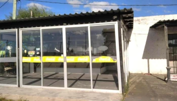 Carrito Ruta 8 - Dr. Justo Cotro Olavarria