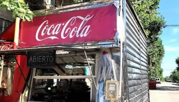 Carro de hamburguesas “El Grone” - Las Piedras Carro de hamburguesas “El Grone” - Las Piedras