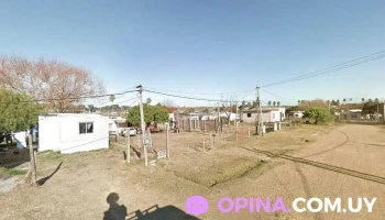 Casa abuela Nahir - Roque Marquez