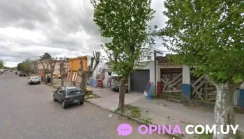 Casa Ahitana - Juan L. Lacaze Casa Ahitana - Juan L. Lacaze