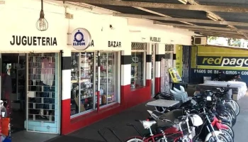 Casa Ana. M Silva - 15900 18 De Mayo