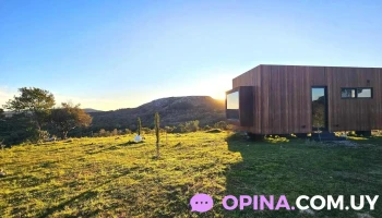 Casa Armonia Uruguay - 20500 Aiguá