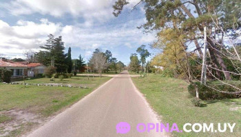 Casa Atlantida - Atlántida