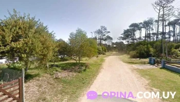 Casa Azul - La Paloma