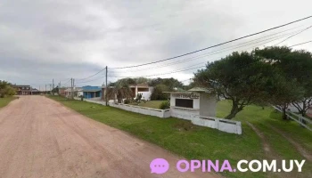 Casa Barra - Barra Del Chuy Casa Barra - Barra Del Chuy