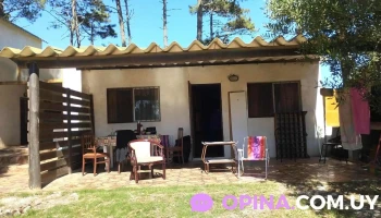 Casa Barrio Parque - La Paloma