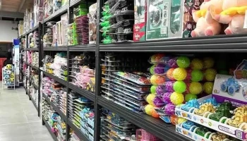 Casa Bisio Mayorista - Salto