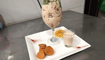 Casa Blanca Restobar - Montevideo Casa Blanca Restobar - Montevideo