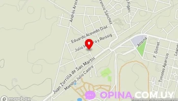 Casa Cami - María Eugenia Vaz Ferreira Casa Cami - María Eugenia Vaz Ferreira