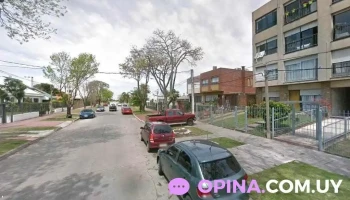 Casa Carrasco A - 11500 Montevideo