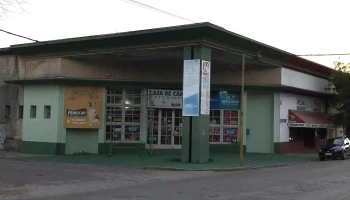 Casa de Campo - 27200 Castillos