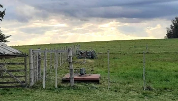 Casa de campo La Carmela - Montes Casa de campo La Carmela - Montes