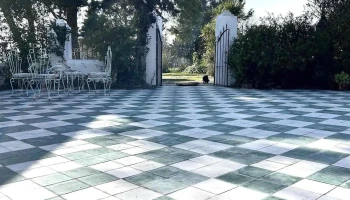 Casa de Campo La Cuchilla - Mariscala