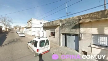 casa de familia - 30000 Minas