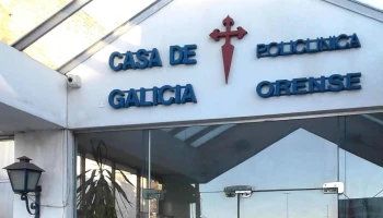 Casa de Galicia | Policlínico Orense - Las Piedras