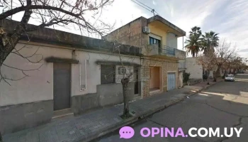 Casa de Hermanos - Paysandú