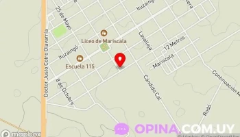 Casa de Jackeline Cortes - 30000 Mariscala Casa de Jackeline Cortes - 30000 Mariscala