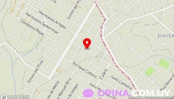 casa de la abuela - Rivera