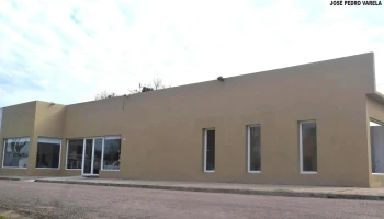 Casa de la Cultura de José Pedro Varela - 30300 José Pedro Varela