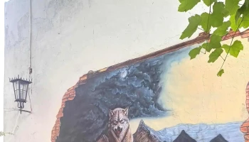 Casa de la Cultura - Minas Casa de la Cultura - Minas