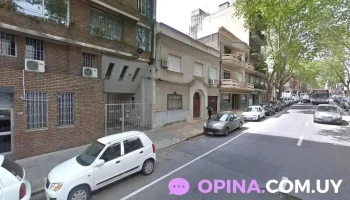 Casa de los Deportes - 11100 Montevideo