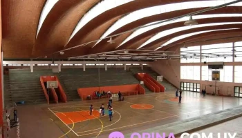 Casa de los Deportes - 97000 Durazno