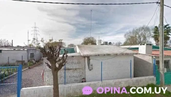 Casa De Los Iaios - Montevideo Casa De Los Iaios - Montevideo