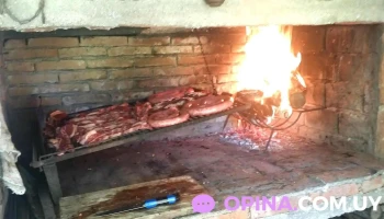 Casa de Marta Nieves Caminatour Rocha - Continuacion 25 De Agosto