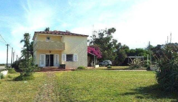 Casa de retiro Maristas - Rbla. Dr. Miguel Perea Casa de retiro Maristas - Rbla. Dr. Miguel Perea