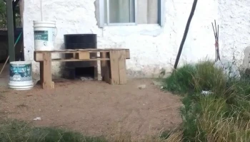 Casa De Seba Silveira - 91100 San Ramón