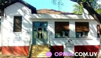 Casa del Adulto Mayor, Intendencia de Durazno - 97000 Durazno