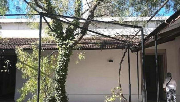 Casa del Agua - Aguas Corrientes Casa del Agua - Aguas Corrientes