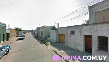 Casa del Maestro Ademu San Carlos - San Carlos