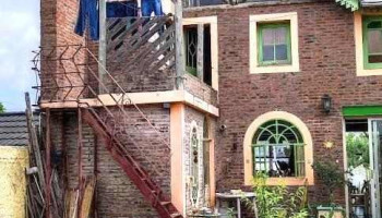 Casa Del Sol - Nueva Palmira Casa Del Sol - Nueva Palmira