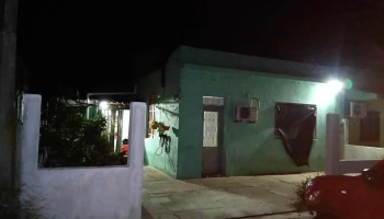 Casa del Tata e Irna - 91100 San Ramón Casa del Tata e Irna - 91100 San Ramón