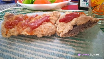 Casa del Tata e Irna - San Ramón