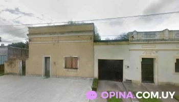 Casa Diego (Tienda de ropa) - Grito De Ascencio