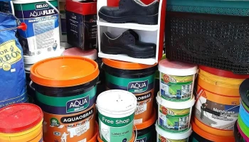 Casa Doti - 12000 Montevideo Casa Doti - 12000 Montevideo