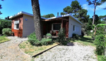 Casa en Venta Burnett Pinares - Maldonado Casa en Venta Burnett Pinares - Maldonado