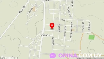 Casa Hermana - Lascano