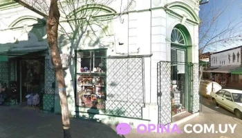 Casa Hernandez - 80000 San José De Mayo