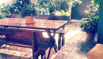 Casa Hospedaje Lascano - 27300 Lascano