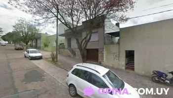 Casa javier - Rivera