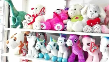 Casa Líbano - 40000 Rivera