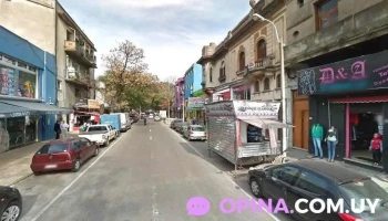 Casa Libres Ventas por Mayor y Menor - 12000 Montevideo Casa Libres Ventas por Mayor y Menor - 12000 Montevideo