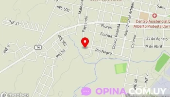 Casa lucia - José Pedro Varela Casa lucia - José Pedro Varela